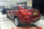 宝马X62011款xDrive35i