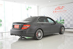 奔驰C63 AMG2012款C 63 AMG 高性能版