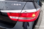 别克英朗2013款1.6L 手动 进取版