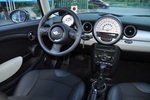 MINICOUNTRYMAN2011款1.6L COOPER FUN