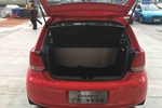 大众Polo2011款1.4L 手动 致尚版