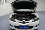 马自达Mazda62013款2.0L 手自一体超豪华型