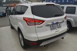 福特翼虎2013款1.6L GTDi 四驱精英型 