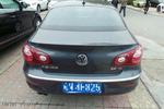 大众CC2010款2.0TSI 豪华型