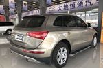 奥迪Q52011款2.0TFSI 进取型