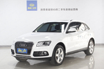 奥迪Q52013款40 TFSI 舒适型