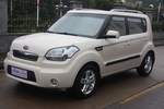 起亚秀尔2009款1.6GLS 自动