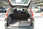 本田CR-V2012款2.0L 两驱都市版