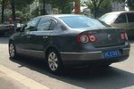 大众迈腾2007款1.8TSI 手自一体豪华型