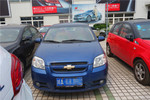 雪佛兰乐风2008款1.4SE MT