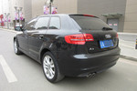 奥迪A3 Sportback2010款1.4TFSI 舒适型