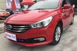 广汽传祺GA3S视界2014款1.6L 手动豪华ESP版