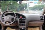 现代伊兰特2004款1.6 GLS 豪华型 手动