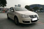 大众速腾2010款1.4TSI 自动豪华型