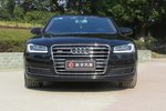 奥迪A8L2014款45 TFSI quattro豪华型