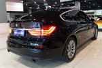 宝马5系GT2013款535i 典雅型