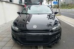 大众尚酷2011款2.0TSI R-line