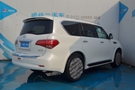 英菲尼迪QX80-2015款 5.6L 4WD