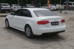 奥迪A4L2012款2.0TFSI 技术型