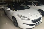 标致RCZ2014款1.6T 时尚型