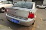 欧宝威达2005款Vectra 3.2 V6 