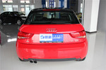 奥迪A1 sportback2013款30 TFSI Ego