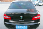 斯柯达昊锐2009款1.8TSI 手自一体 尊雅版