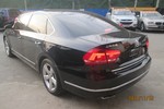 大众帕萨特2012款2.0TSI DSG 至尊版