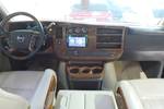 GMC Savana2013款6.0L 2500S运动版10座