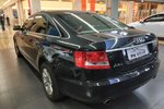 奥迪A6L2005款2.4i手自一体技术领先型