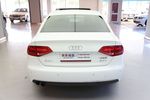 奥迪A4L2009款2.0TFSI 舒适型