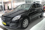 奔驰R级2011款R350L 4MATIC