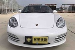 保时捷Boxster2009款Boxster 2.9L 