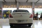 标致3082013款1.6L 自动优尚型