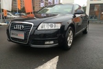 奥迪A6L2010款2.0TFSI 手自一体 标准型