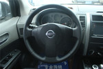 日产奇骏2008款2.0L XE 四驱型AT