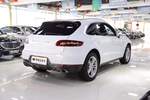 保时捷Macan2014款Macan S 3.0T