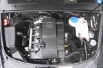 奥迪A6L2011款2.0TFSI 手自一体 标准型