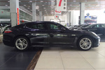 保时捷Panamera2010款Panamera 4 3.6L 