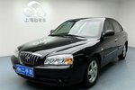 现代伊兰特2005款1.6 GLS 豪华型 自动