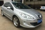 标致4082011款2.0L 手动 舒适版