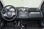 smartfortwo2012款1.0 MHD 硬顶标准版