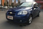 雪佛兰乐风2007款1.4 SL 手动