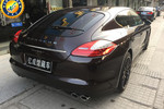 保时捷Panamera2010款Panamera 4 3.6L 