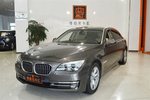 宝马7系2013款730Li 领先型