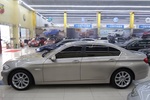 宝马5系2012款530Li 豪华型