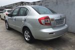 铃木天语SX42009款1.6L 手动 时尚型