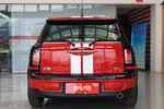 MINICLUBMAN2011款1.6L ONE