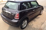 MINIMINI2013款1.6L ONE 限量第一款