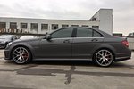 奔驰C级AMG2014款C 63 AMG Edition 507